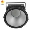 480W 500W গুদাম শিল্প LED হাই বে লাইট গুদাম ব্র্যাকেট ডিমমেবল ইনডোর স্টেডিয়াম LED হাই বে লাইট