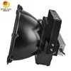 150W হাই বে লাইট বাণিজ্যিক ও শিল্প আলো ডিমমেবল LED গুদাম কারখানা স্টেডিয়াম আলো ফিক্সচার