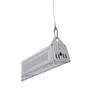 জলরোধী শিল্প মডিউল স্ট্রিপ 150W লিনিয়ার LED উচ্চ বে লাইট
