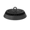 IP65 অ্যালুমিনিয়াম শিল্প 150W UFO LED হাইবে লাইট গুদাম জন্য