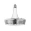 হাই বে লাইটিং অ্যালুমিনিয়াম কর্ন 150W E40 LED বাল্ব হাল্কা