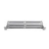 IP65 ট্রাই-প্রুফ হাই মাস্ট সিলিং লিনিয়ার 100W LED বে লাইট