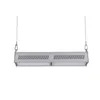 IP65 ট্রাই-প্রুফ হাই মাস্ট সিলিং লিনিয়ার 100W LED বে লাইট