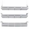 স্টেডিয়াম আলোর 400W দুল LED হাই বে লাইট জিমন্যাসিয়াম জন্য