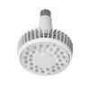 ইনডোর হ্যাংিং E40 বাল্ব ইউএফও 60W LED হাই বে লাইট