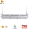 Rygh 300W 220V 110V Beam Angle Adjustable Industrial LED Linear High Bay Light for Warehouse গুদাম জন্য রাইগ 300W 220V 110V রশ্মি কোণ নিয়মিত শিল্প LED রৈখিক উচ্চ বে হাল্কা