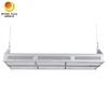 Rygh 300W 220V 110V Beam Angle Adjustable Industrial LED Linear High Bay Light for Warehouse গুদাম জন্য রাইগ 300W 220V 110V রশ্মি কোণ নিয়মিত শিল্প LED রৈখিক উচ্চ বে হাল্কা
