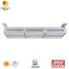 Rygh 300W 220V 110V Beam Angle Adjustable Industrial LED Linear High Bay Light for Warehouse গুদাম জন্য রাইগ 300W 220V 110V রশ্মি কোণ নিয়মিত শিল্প LED রৈখিক উচ্চ বে হাল্কা