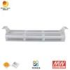 Rygh 300W 220V 110V Beam Angle Adjustable Industrial LED Linear High Bay Light for Warehouse গুদাম জন্য রাইগ 300W 220V 110V রশ্মি কোণ নিয়মিত শিল্প LED রৈখিক উচ্চ বে হাল্কা