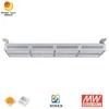 জিমনেসিয়াম গুদাম জন্য Rygh 400W ইন্ডাস্ট্রিয়াল উচ্চ ক্ষমতা LED উচ্চ বে হালকা ফিক্সচার