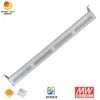 রাইগ অ্যাড-এলবি-200W 200 ওয়াট ইন্ডাস্ট্রিয়াল লিনিয়ার হাই বে এলইডি লাইট গুদাম ব্যবহারের জন্য, 5 বছরের ওয়ারেন্টি