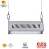 Rygh 50W দোকান গুদাম বাণিজ্যিক স্থগিত দুল LED লিনিয়ার আলো