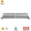 Rygh 100W ইন্ডাস্ট্রিয়াল কমার্শিয়াল দুল LED লিনিয়ার দোকান লাইট