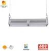Rygh 100W ইন্ডাস্ট্রিয়াল কমার্শিয়াল দুল LED লিনিয়ার দোকান লাইট