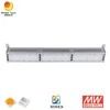 Rygh 150W কারখানা বাণিজ্যিক গুদাম দুল LED উচ্চ বে আলো ফিক্সচার