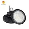গুদাম এলাকার শক্তি সাশ্রয়ী 150lm/W 200W UFO LED উচ্চ বে লাইট