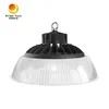 খনি প্লাবন লুমিনিয়ার 220V 100W সিলিং ইউএফও এলইডি হাইবে লাইট