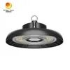 ওয়াটারপ্রুফ ডিমিং 150lm/W অ্যালুমিনিয়াম 150W UFO LED হাই বে লাইট