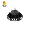 UFO100-K 100W বাণিজ্যিক পার্কিং লট গ্যারেজ LED UFO উচ্চ বে লাইট