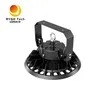 UFO100-K 100W বাণিজ্যিক পার্কিং লট গ্যারেজ LED UFO উচ্চ বে লাইট