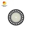 UFO100-K 100W বাণিজ্যিক পার্কিং লট গ্যারেজ LED UFO উচ্চ বে লাইট