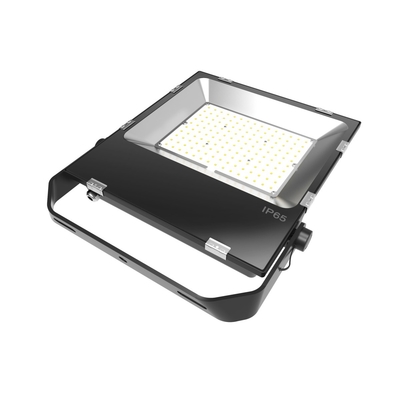 বহিরঙ্গন এসি 85-300V উচ্চ লুমেন 110-120LM / ডাব্লু 5 বছরের ওয়ারেন্টি 150 ওয়াট ড্রাইভারহীন নেতৃত্বাধীন বন্যার আলো