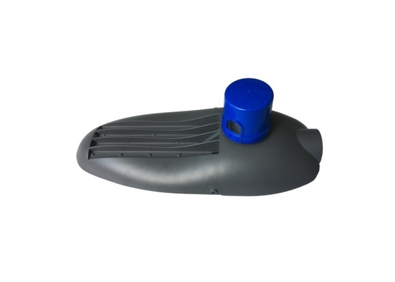 ফটোকেল 110lm / w Rohs সার্টিফিকেশন সঙ্গে কুল হোয়াইট Ip66 নেতৃত্বে হালকা রাস্তার ল্যাম্প