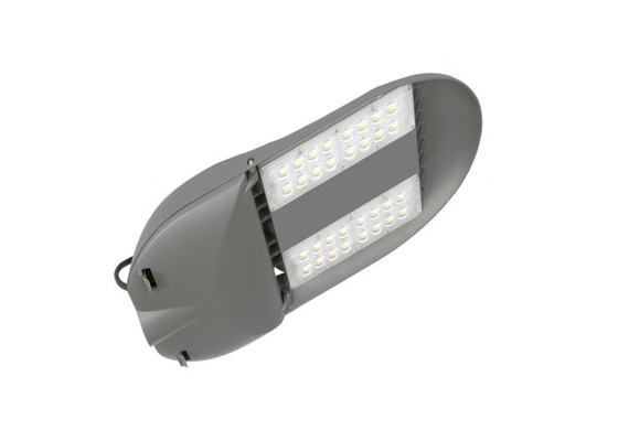 উচ্চ Lumen Dusk টু ডন নেতৃত্বাধীন স্ট্রিট লাইট / বহিরঙ্গন পাবলিক লাইটিং 100 ওয়াট