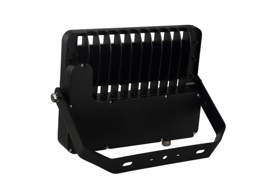 Waterproof Aluminum 100W SMD 3030 LED FLood Light Housing for Manufacturer