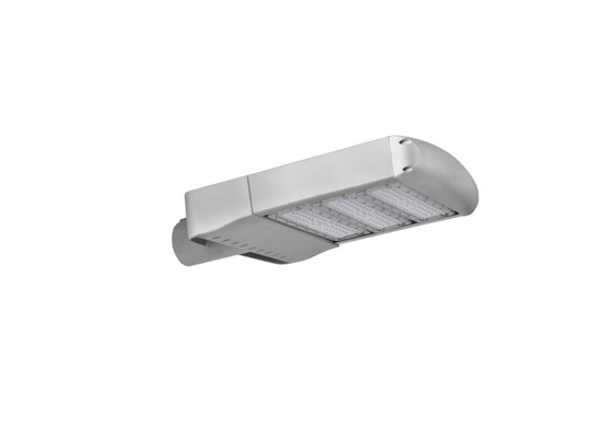150W 15000lm নেতৃত্বে জুতো বক্স হাল্কা দৃঢ়তা কুল হোয়াইট SMD3030 চিপ সিই অনুমোদিত