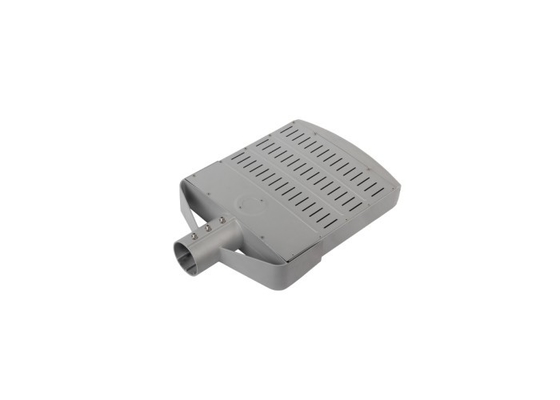 150W 15000lm নেতৃত্বে জুতো বক্স হাল্কা দৃঢ়তা কুল হোয়াইট SMD3030 চিপ সিই অনুমোদিত