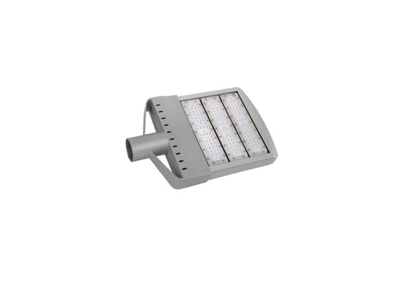 150W 15000lm নেতৃত্বে জুতো বক্স হাল্কা দৃঢ়তা কুল হোয়াইট SMD3030 চিপ সিই অনুমোদিত