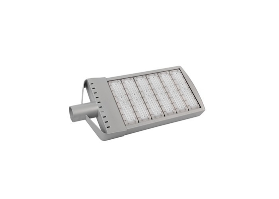 IP65 উষ্ণ হোয়াইট এসএমডি LED স্ট্রিট হালকা এইচ সিরিজ 30000lm 300w নেতৃত্বে Shoebox
