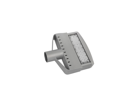 অ্যালুমিনিয়াম 150 ওয়াট LED পার্কিং লট লাইট 7000K SMD LED চিপ 5 বছর ওয়ারেন্টি