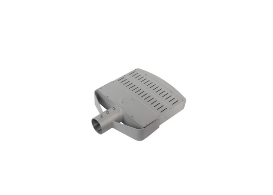 বাণিজ্যিক 100W এসএমডি নেতৃত্বে স্ট্রিট লাইট Luminaires 2700K সহজ রক্ষণাবেক্ষণ