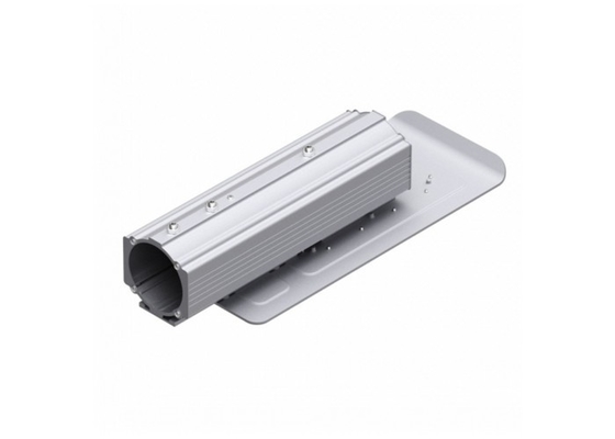 উচ্চ ওয়ে জন্য বাণিজ্যিক 30W জলরোধী LED স্ট্রিট হাল্কা Meanwell ড্রাইভার