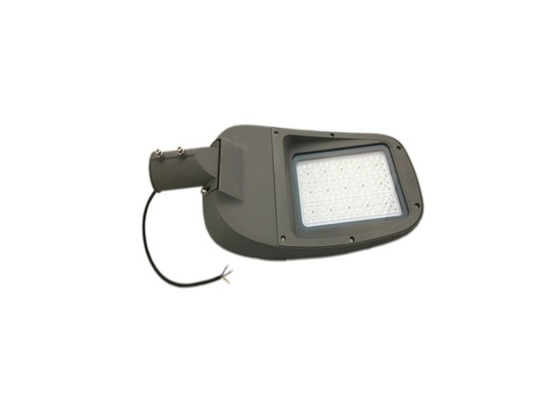 220V 100W নেতৃত্বে সিটি স্ট্রিট লাইট 7000K রাস্তার আলো বাইরে উচ্চ উজ্জ্বলতা