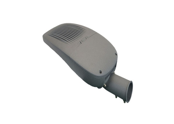 IP65 120lm / ওয়াট অ্যালুমিনিয়াম LED স্ট্রিট লাইট ফটোকেল 870 × 370 × 186 এমএম