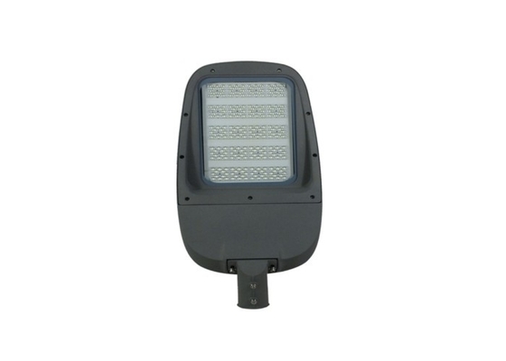 IP65 120lm / ওয়াট অ্যালুমিনিয়াম LED স্ট্রিট লাইট ফটোকেল 870 × 370 × 186 এমএম