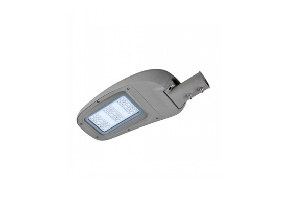5200lm 40W SMD LED স্ট্রিট লাইট Epistar চিপ গ্রে সারফেস সমাপ্তি রঙ