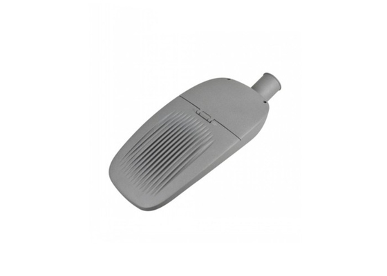 5200lm 40W SMD LED স্ট্রিট লাইট Epistar চিপ গ্রে সারফেস সমাপ্তি রঙ