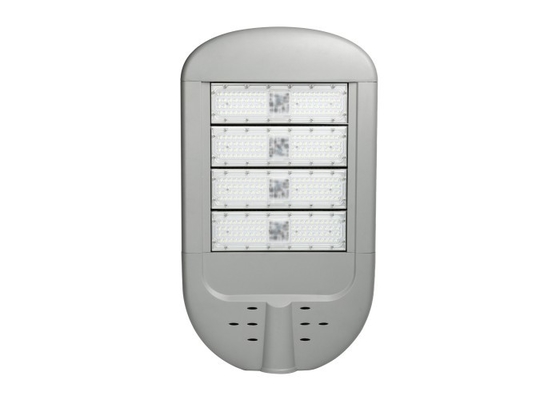 আউটডোর শক্তি সঞ্চয় SMD LED স্ট্রিট লাইট Luminaires 25000lm গ্রে রঙ