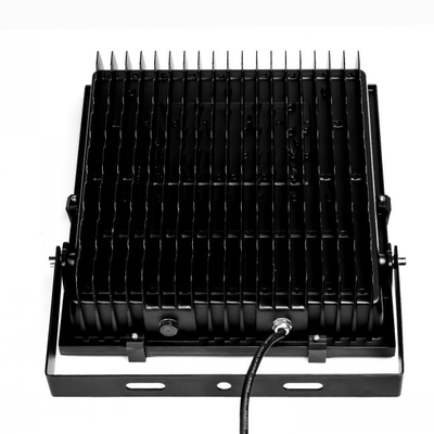 150W বাহ্যিক নেতৃত্বে Slimline ফ্লাডলাইট / বায়ু আলো আউটডোর 2700k-7000k
