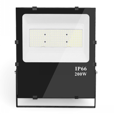পেশাগত আবাসিক 200W ড্রাইভারহীন নেতৃত্বে ফ্লাডলাইট Ip65 20000-21000 Lm