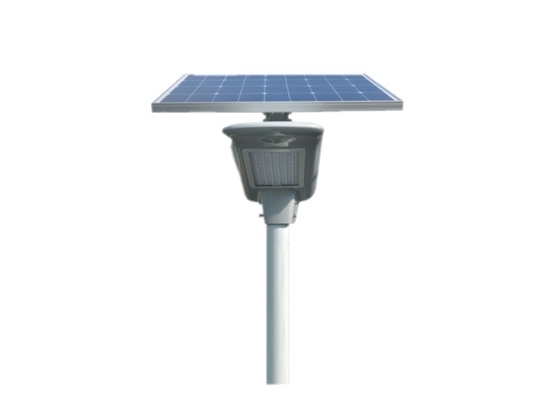 60W 9000LM গতির সেন্সর সঙ্গে স্বয়ংক্রিয় সৌর চালিত LED স্ট্রিট লাইট