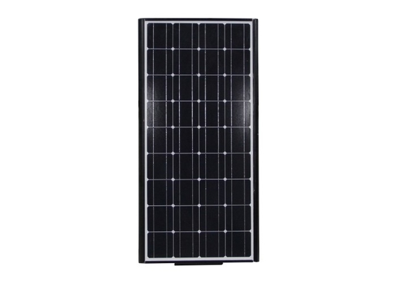 পাথর আলো জন্য লিথিয়াম ব্যাটারি 150W সৌর নেতৃত্বে স্ট্রিট হালকা ক্রীড়ানুষ্ঠানের