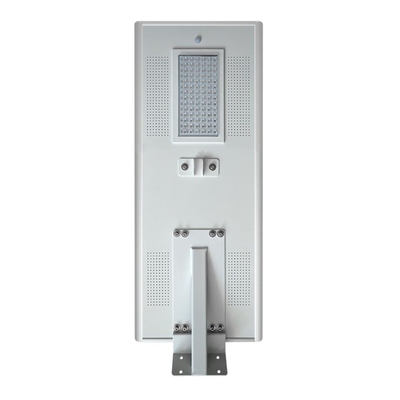 80W 110LM / ওয়াট মোশন সেন্সর সঙ্গে স্বয়ংক্রিয় সৌর চালিত LED স্ট্রিট লাইট