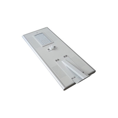 80W 110LM / ওয়াট মোশন সেন্সর সঙ্গে স্বয়ংক্রিয় সৌর চালিত LED স্ট্রিট লাইট