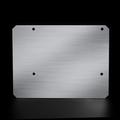 ফ্যাক্টরি কাস্টম সার্ভিস জন্য স্কয়ার 50w এসি ড্রাইভারহীন LED Pcb Otp সুরক্ষা