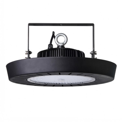 উজ্জ্বল সুপারকার্ট UFO নেতৃত্বে উচ্চ বে হাল্কা 150W 2x2 উচ্চ বে নেতৃত্বে শক্তি সঞ্চয়